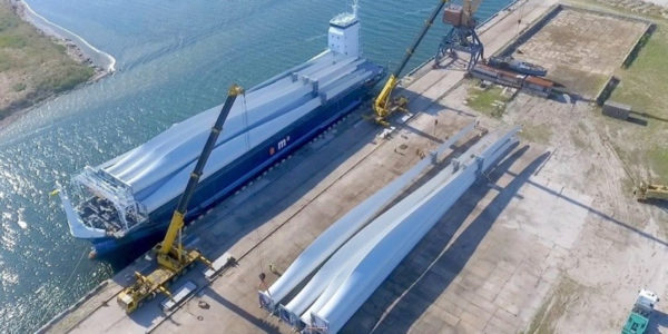 Фото – Морской порт Усть-Дунайск выставили на приватизацию за 60 млн грн