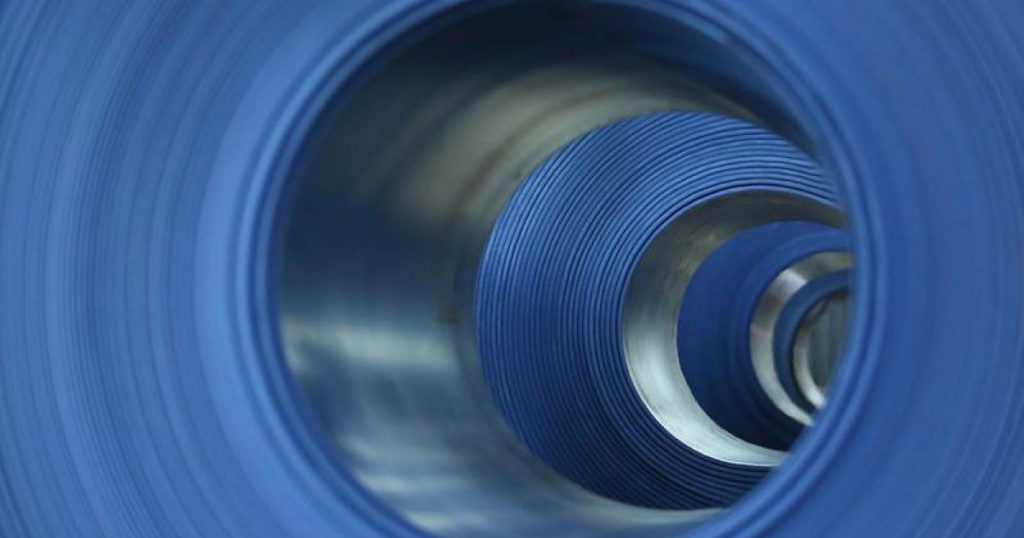 Hot-rolled coil prices have increased in most markets since the ...