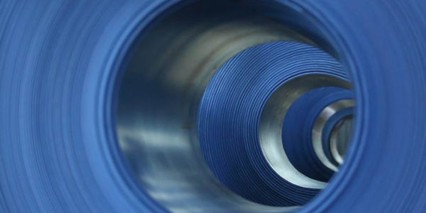 Фото – ЄС в січні-листопаді збільшив імпорт металопрокату на 5,4% р./р.