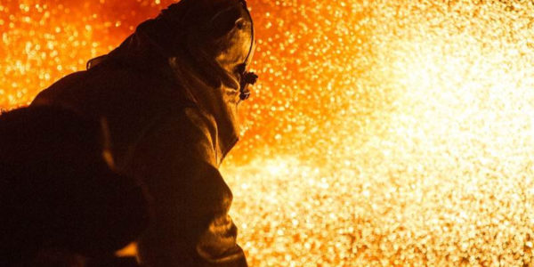 Фото – «Каметсталь» за підсумками 2023 року сплатила понад 2 млрд грн податків