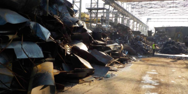 Фото – ArcelorMittal купує брухтопереробне підприємство Zlomex у Польщі