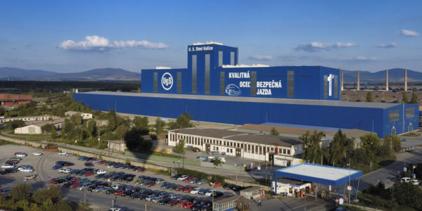 Photo – US Steel Kosice expects a decline in key indicators in Q2