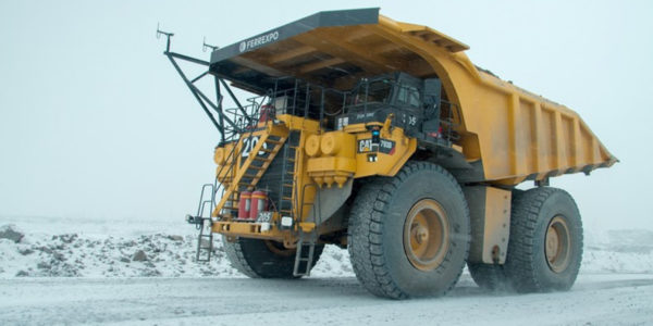 Фото – Ferrexpo у жовтні-грудні 2022 року виробила 300 тис. т окатишів