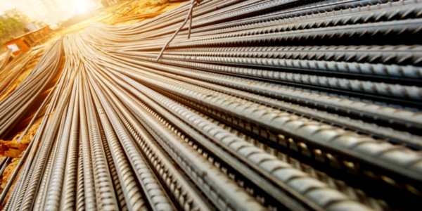 Photo – Prices on the world rebar market remain unstable