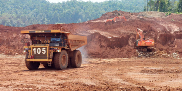 Фото – Vale підвищила прогноз видобутку руди на 2024 рік