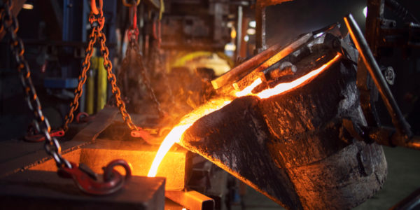 Photo – Steel prices in China in 2023 will depend on the level of demand