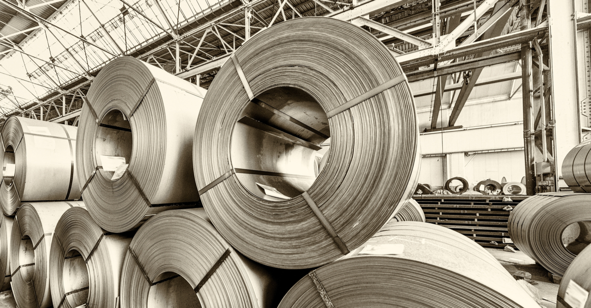 Structural Steel Market to surpass USD 420 bn by 2024