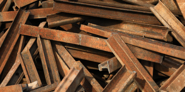 Photo – World scrap prices increased by $10/t on the background of demand recovery