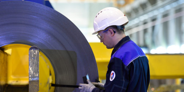 Photo – Severstal lost more than $400 million due to the effect of Western sanctions
