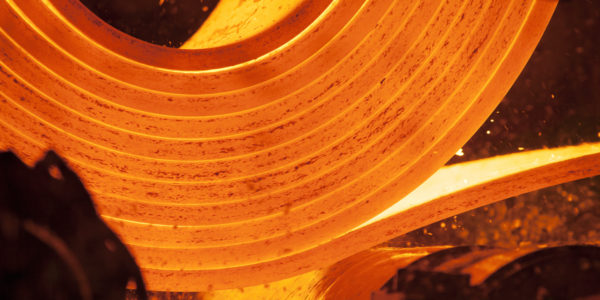 Photo – Steel prices in China will fluctuate in the near term