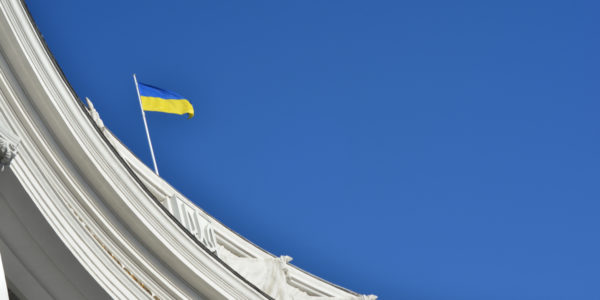 Фото – Госстат оценивает падение ВВП Украины в четвертом квартале 2022 года в 31,4% г./г.