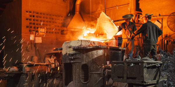 Photo – Steel prices in China will be pressured by weak demand until the end of 2022