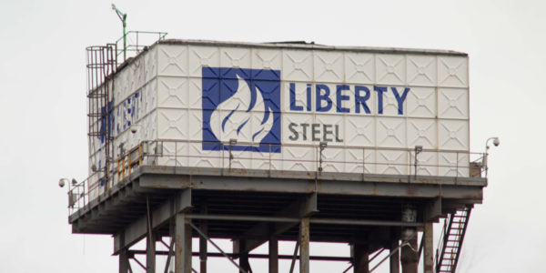 Photo – Liberty Steel may lose control of steel mills in Belgium