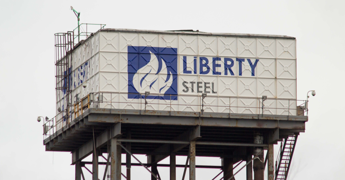 Liberty Steel