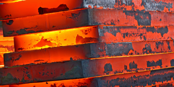 Photo – Impact of Russian-Ukrainian war on global iron & steel trade flows