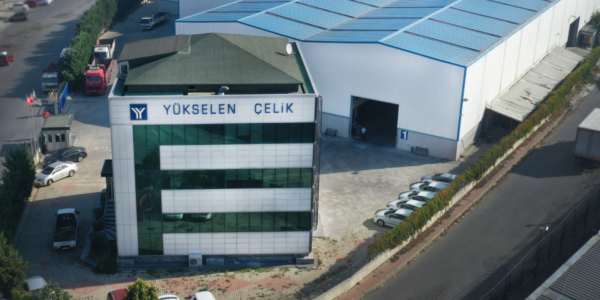 Фото – Yukselen Celik увеличит производственные мощности до 200 тыс. т спецстали в год