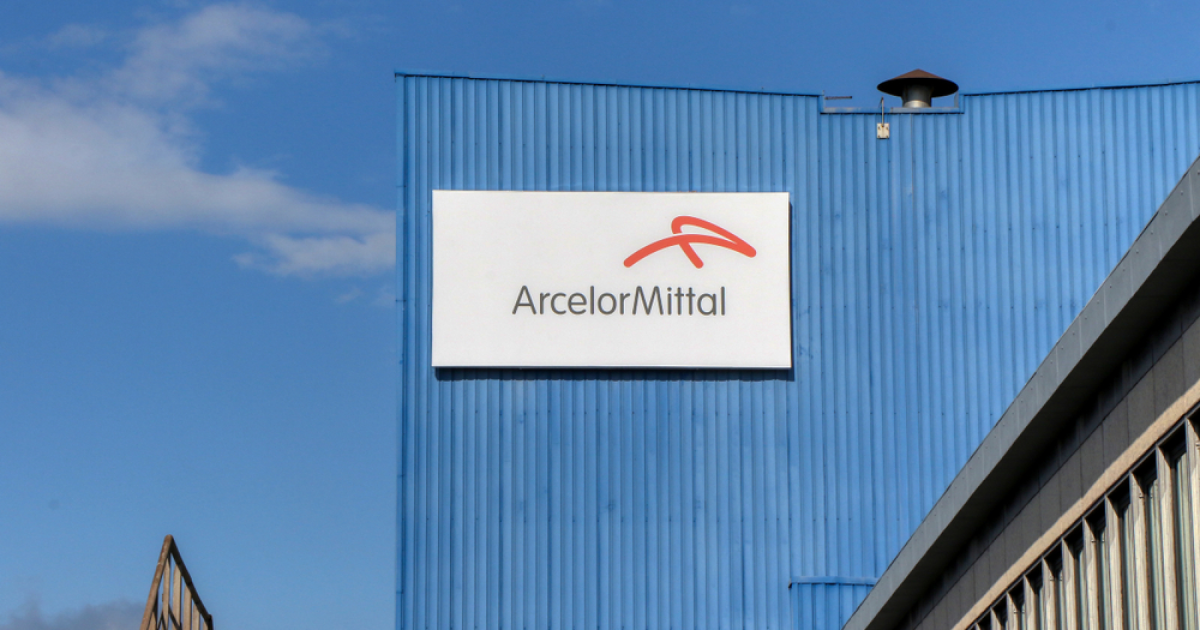 ArcelorMittal earned $938 million in net profit in Q1