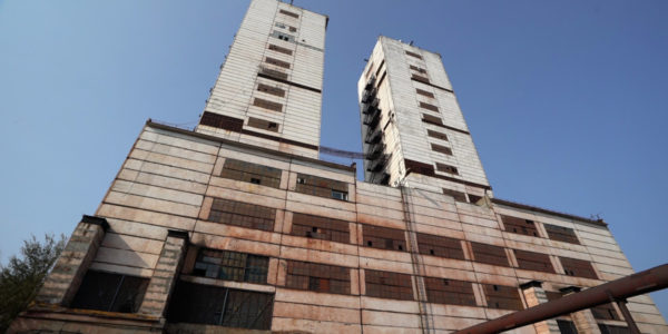 Фото – КЖРК в I полугодии сократил производство руды на 50% г./г.