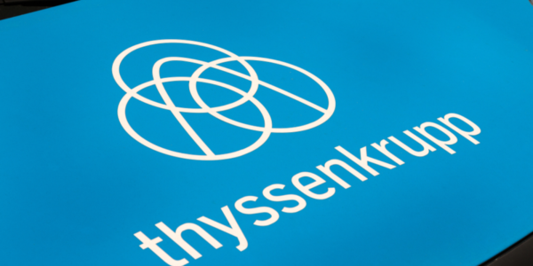 Фото – Thyssenkrupp у серпні представить плани щодо «зеленого» меткомбінату у Дуйсбургу