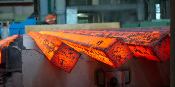 Фото – Индия в 2022 году снизила экспорт стали на 43% г./г.