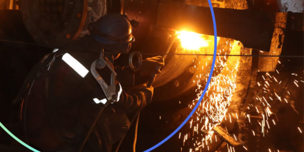 Фото – «Каметсталь» у 2022 році виконала 80 капремонтів у виробничих підрозділах