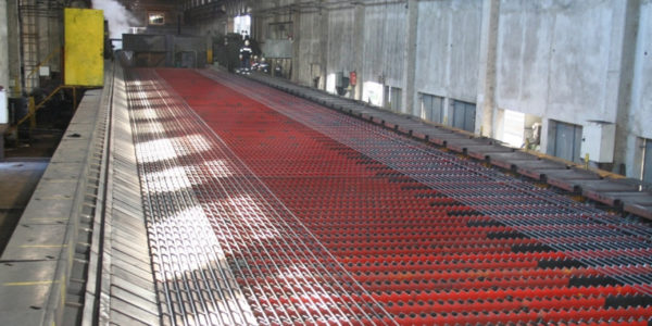 Фото – Сербський меткомбінат Metalfer інвестує €21,4 млн у декарбонізацію потужностей