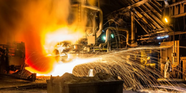 Photo – One of Dunaferr’s blast furnaces is beyond repair — ArgusMedia