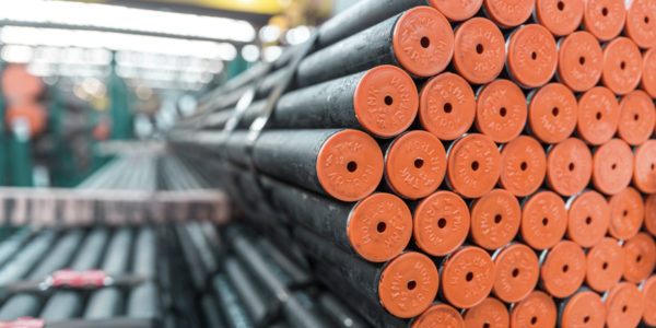 Фото – Российская ТМК продала румынский трубный завод Artrom Steel Tubes