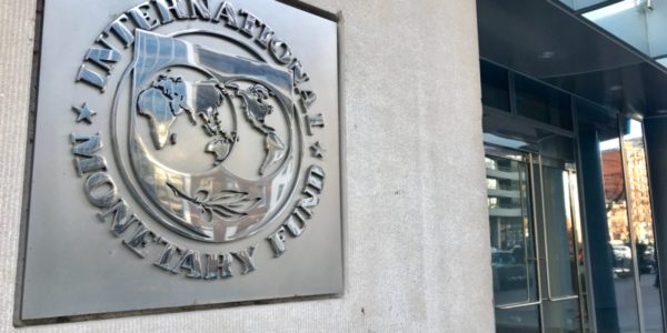 Фото – МВФ прогнозує зростання світової економіки до 3,2% у 2024-2025 роках