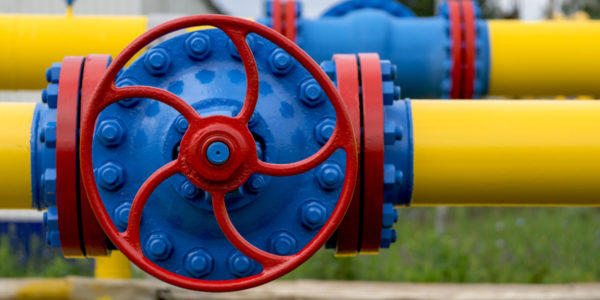 Фото – Туреччина підвищила ціни на газ для середніх споживачів на 33,1%