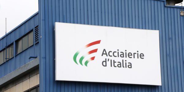 Фото – Acciaierie d’Italia рискует остаться без поставок газа