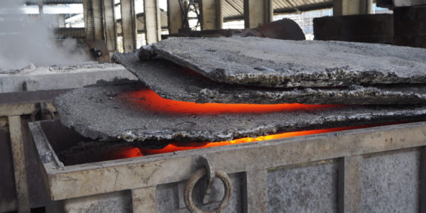 Photo – Increase in Ukrainian Railways tariffs may lead to shutdown of ferroalloy plants