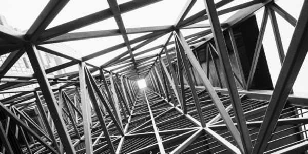 Photo – The number of requests for steel construction decreased by 2-3 times