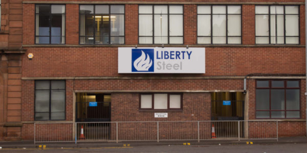 Фото – Liberty Steel реструктуризирует британский бизнес после соглашения с кредиторами