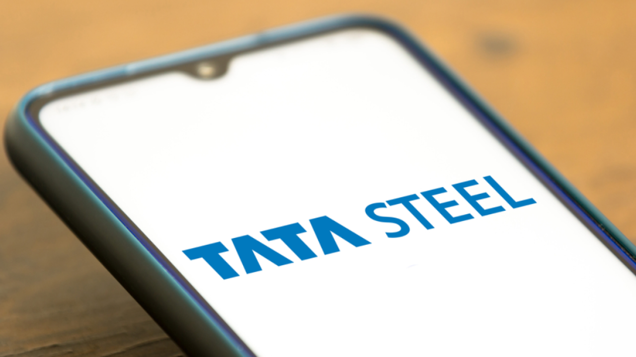 Tata Steel seeks financial aid for Netherlands unit; to soon submit  decarbonization proposal