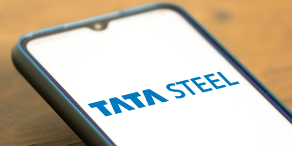 Photo – Tata Steel expects steel prices to decline in Q2 FY2023/2024
