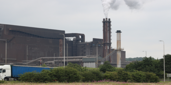 Фото – British Steel и Tata Steel должны перейти на EAF для получения субсидий — Green Alliance