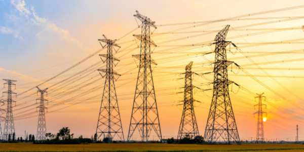 Photo – Electricity prices rose significantly in August in most European countries