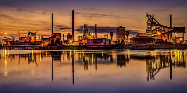 Photo – ArcelorMittal Bremen increases steel production