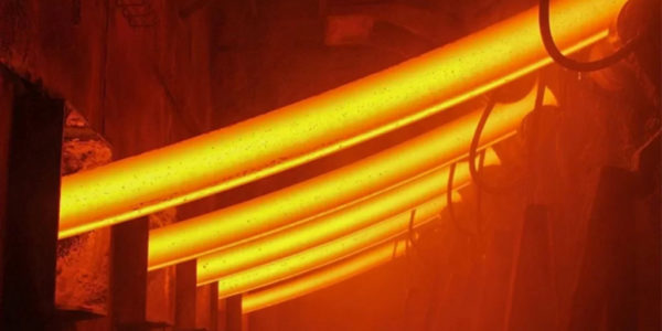 Фото – Украинская металлургия превзошла ожидания в 2024 году
