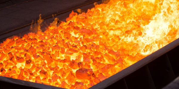 Фото – «Запоріжкокс» у січні 2023 року збільшив випуск коксу до 18-місячного максимуму