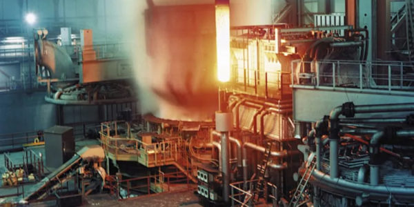 Photo – ArcelorMittal plans to reopen the Spanish ACB plant for a week