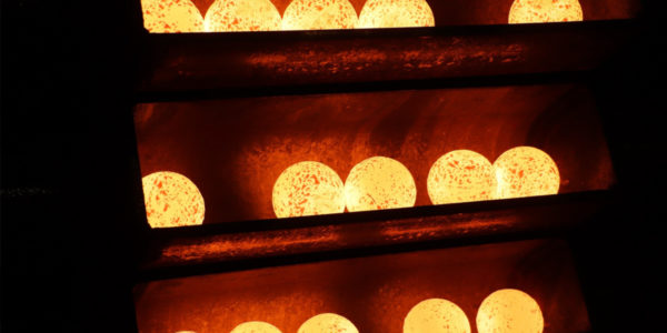 Photo – Kametstal plans to produce 3.9 thousand tons of grinding layers in February 2023