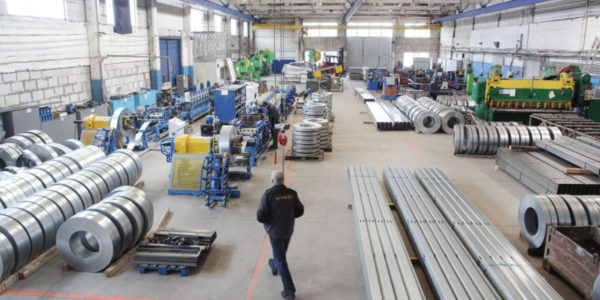 Photo – SPPs in Latvia will be built on Ukrainian steel structures