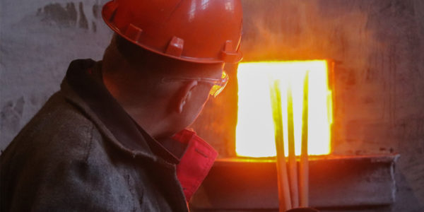 Фото – «Каметсталь» за підсумками 2022 року сплатила 1,6 млрд грн податків