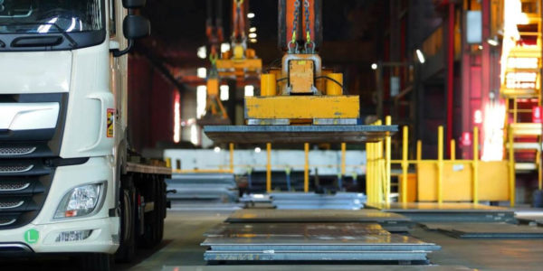 Фото – «Метінвест» за підсумками 2022 року виробив 2,92 млн т сталі