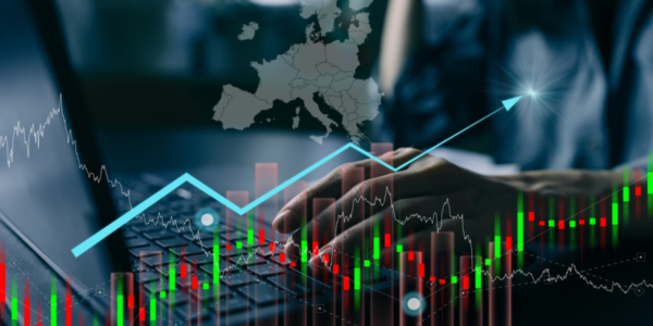 Фото – Инфляция в еврозоне в сентябре замедлилась до 1,8%