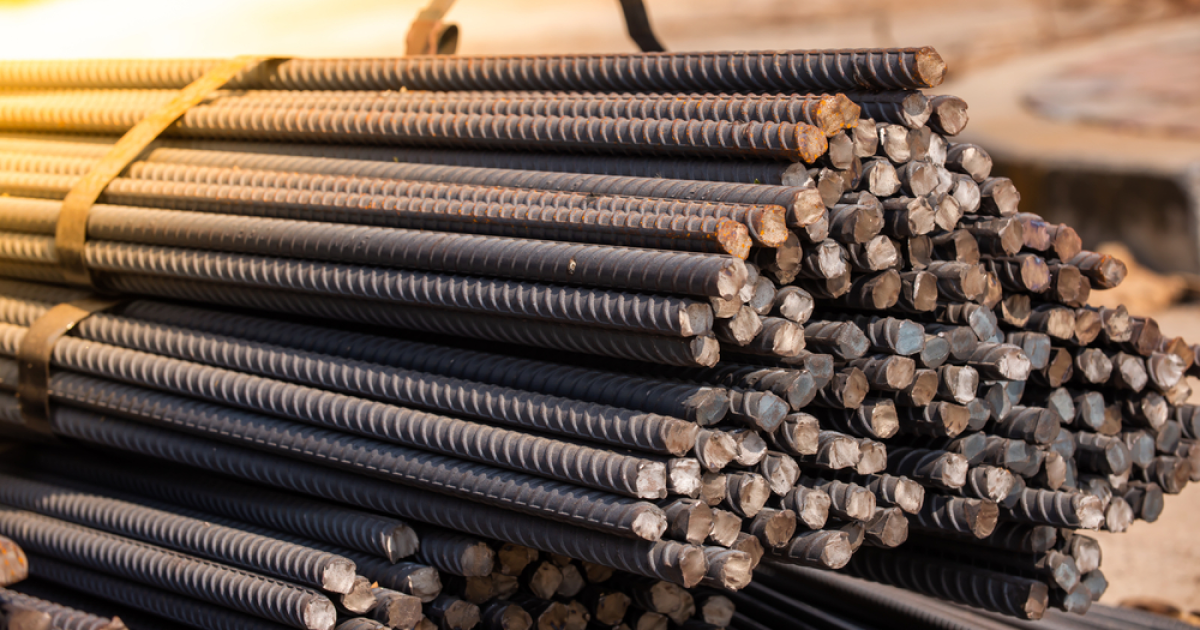 Balkans TMT Steel Bar Market Will Cross $4,065 Million By 2024