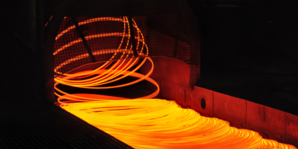 Photo – ArcelorMittal Zenica increased production of wire rod in January 2023