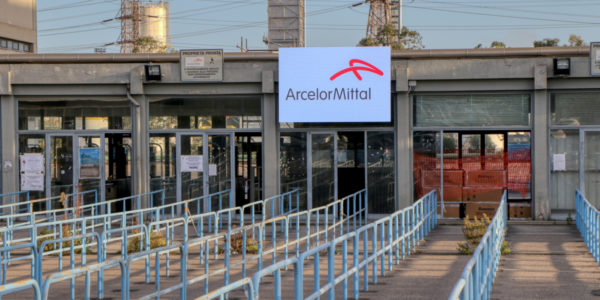 Photo – ArcelorMittal Europe increased steel output by 11.8% q/q in the first quarter